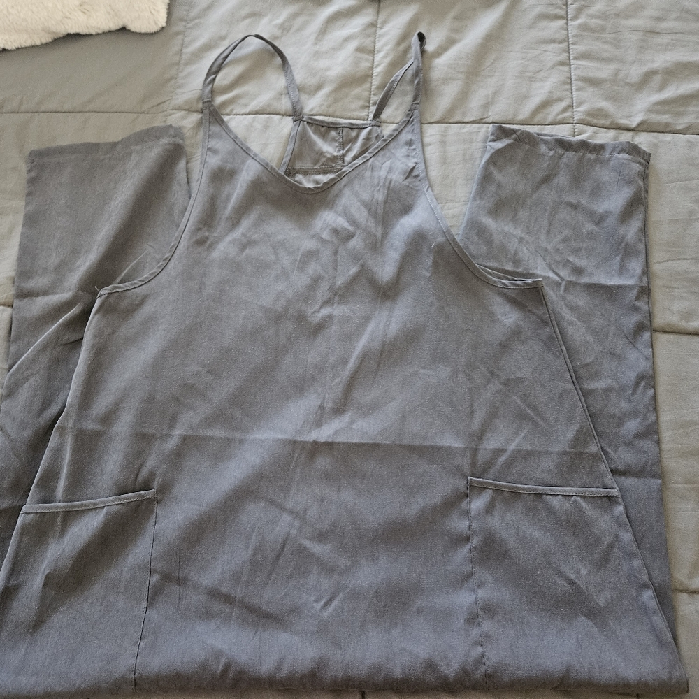 Unknown brand overalls
